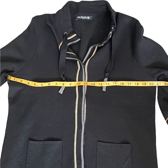 Betty Barclay Coatigan - Picture 3 of 9